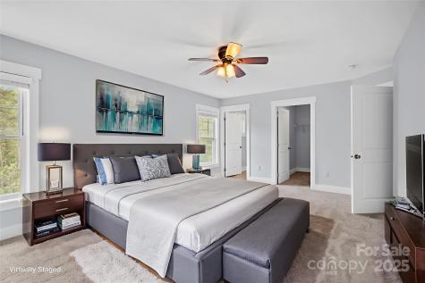 27 Walnut Springs Drive Asheville NC 28804