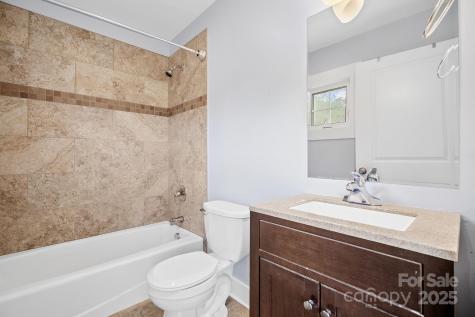 27 Walnut Springs Drive Asheville NC 28804