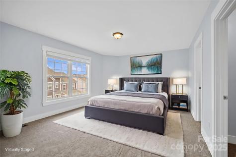 27 Walnut Springs Drive Asheville NC 28804