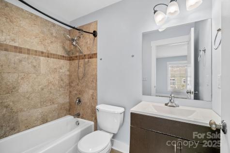 27 Walnut Springs Drive Asheville NC 28804