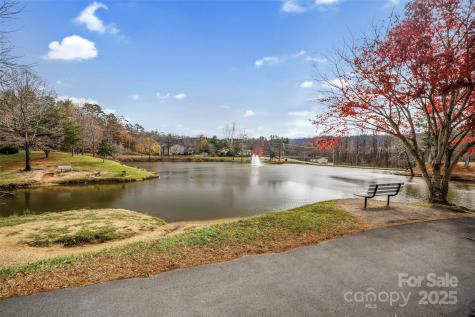 27 Walnut Springs Drive Asheville NC 28804