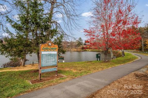 27 Walnut Springs Drive Asheville NC 28804