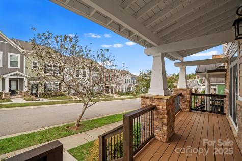 27 Walnut Springs Drive Asheville NC 28804