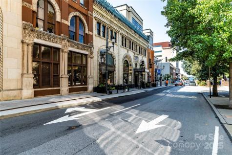 27 Walnut Springs Drive Asheville NC 28804