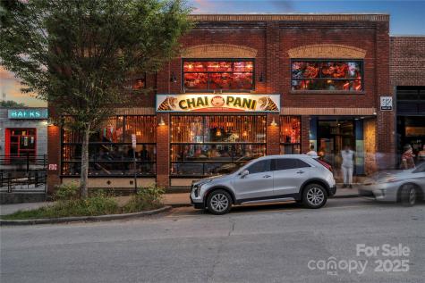 27 Walnut Springs Drive Asheville NC 28804