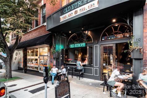 27 Walnut Springs Drive Asheville NC 28804