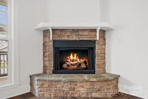 27 Walnut Springs Drive Asheville NC 28804