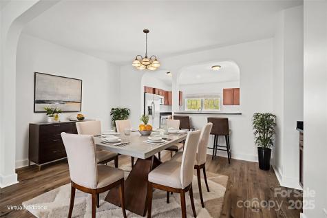 27 Walnut Springs Drive Asheville NC 28804