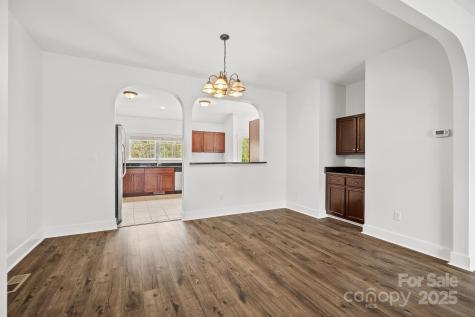 27 Walnut Springs Drive Asheville NC 28804