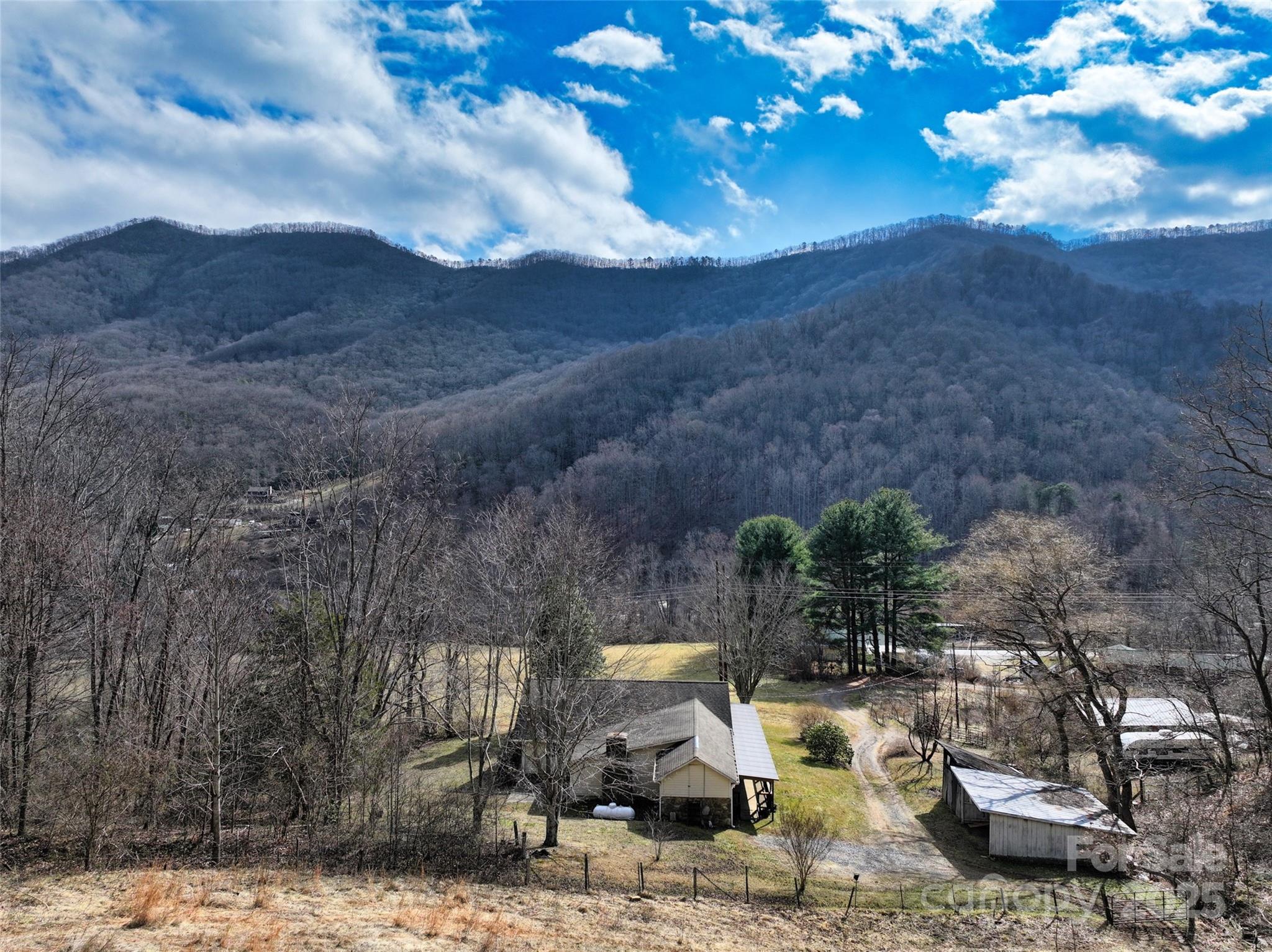 1567 Newfound Road Leicester NC 28748