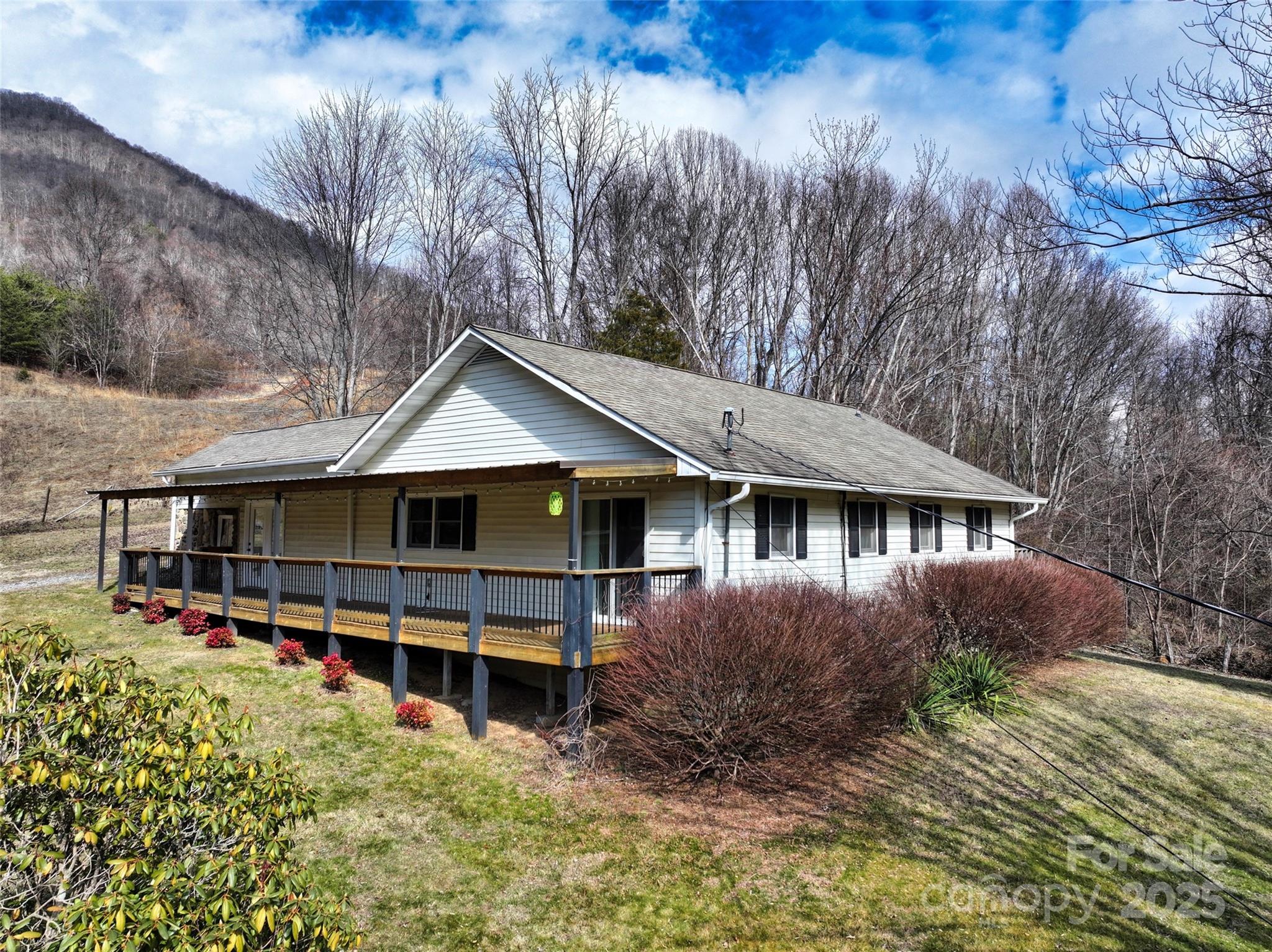 1567 Newfound Road Leicester NC 28748