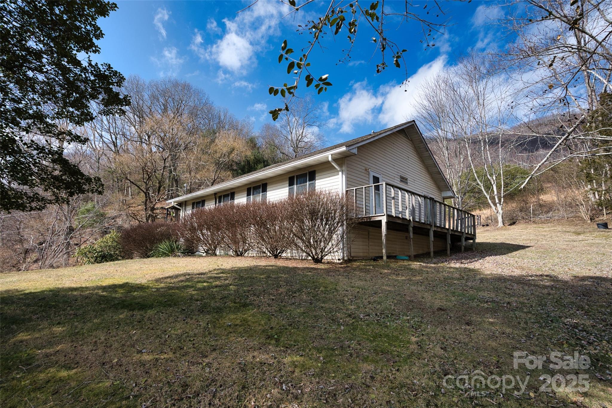 1567 Newfound Road Leicester NC 28748