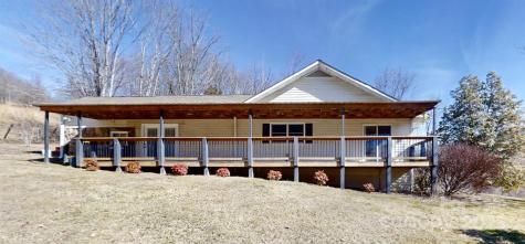 1567 Newfound Road Leicester NC 28748