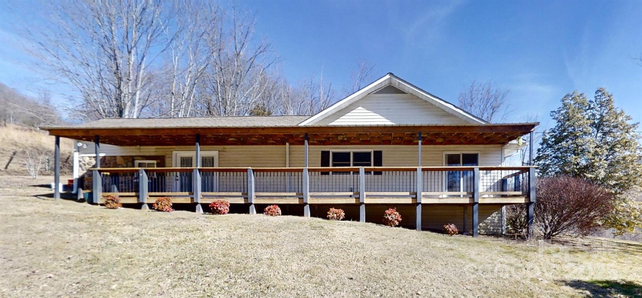 1567 Newfound Road Leicester NC 28748