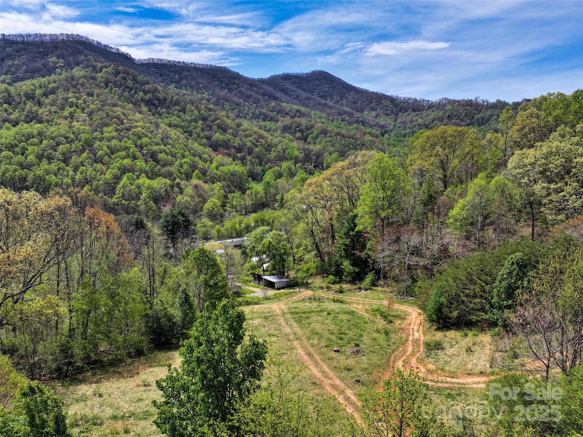 1567 Newfound Road Leicester NC 28748