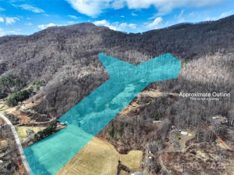 1567 Newfound Road Leicester NC 28748