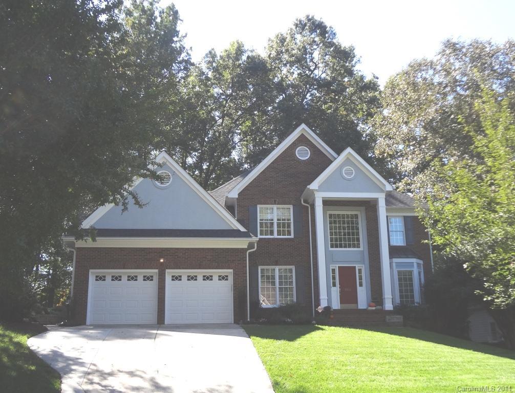 15112 Sharrow Bay Court Huntersville NC 28078