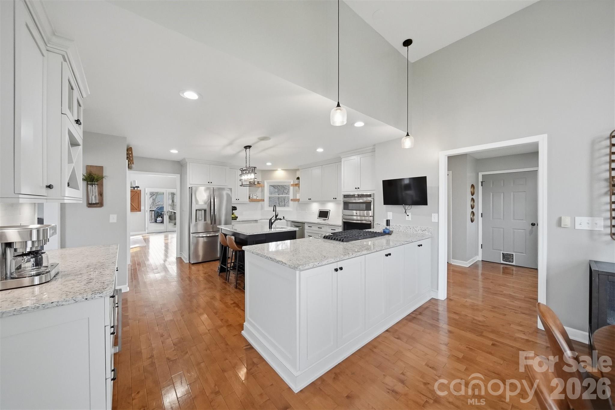4624 9th Street NE Hickory NC 28601