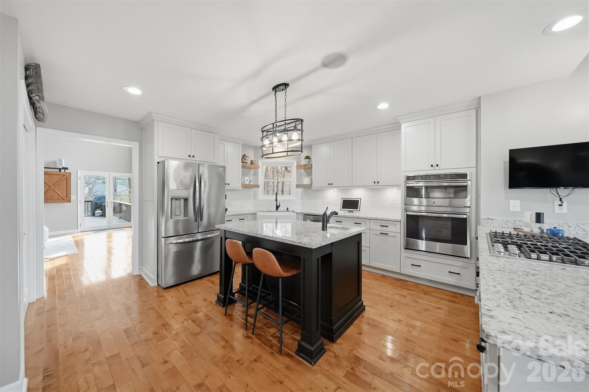 4624 9th Street NE Hickory NC 28601