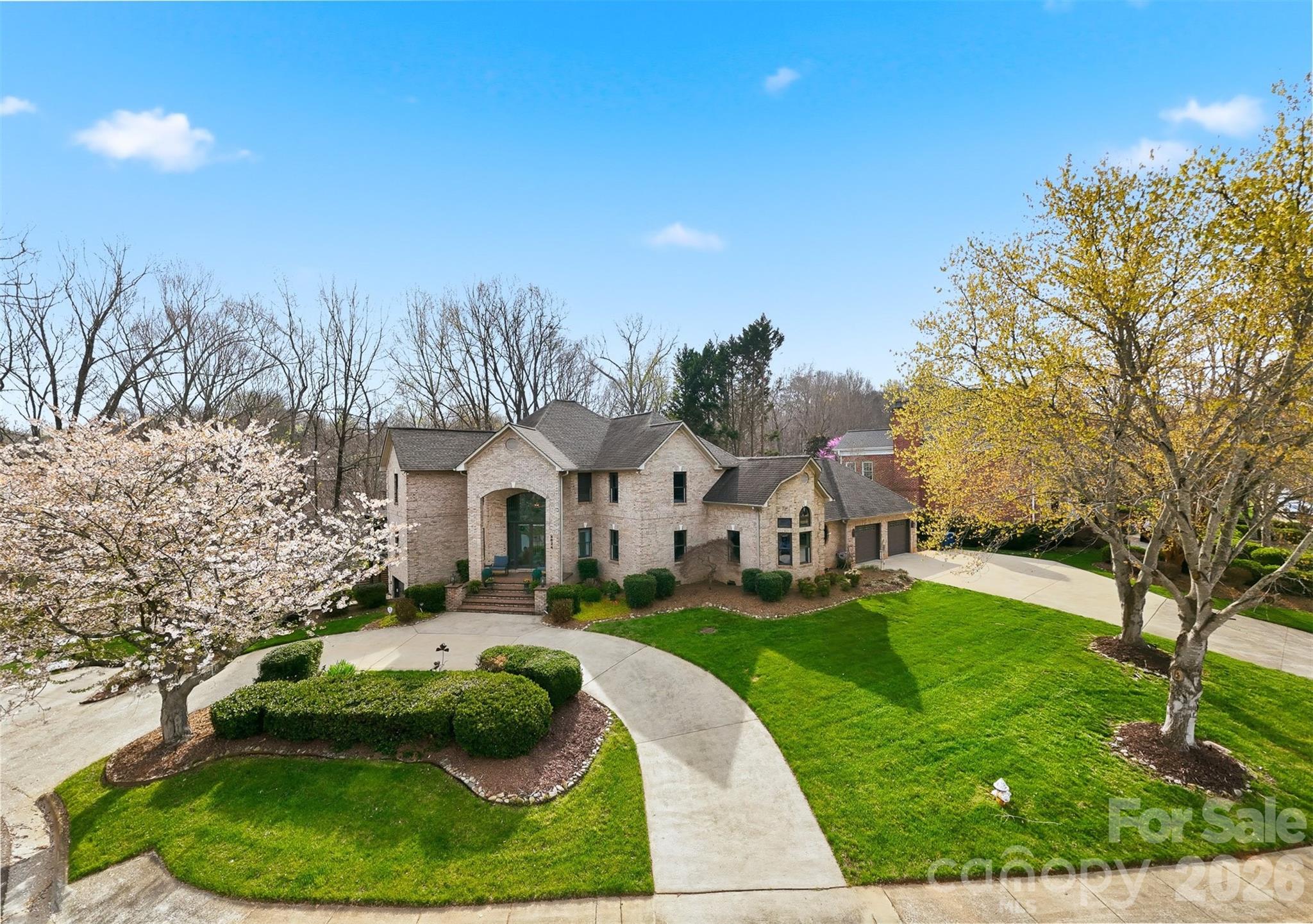 4624 9th Street NE Hickory NC 28601