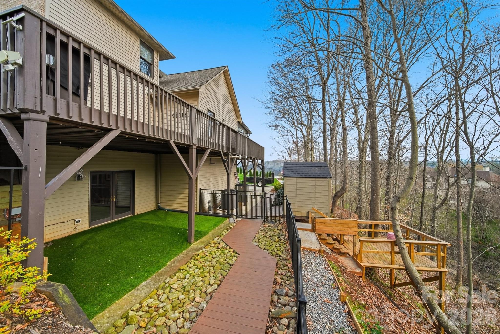 4624 9th Street NE Hickory NC 28601