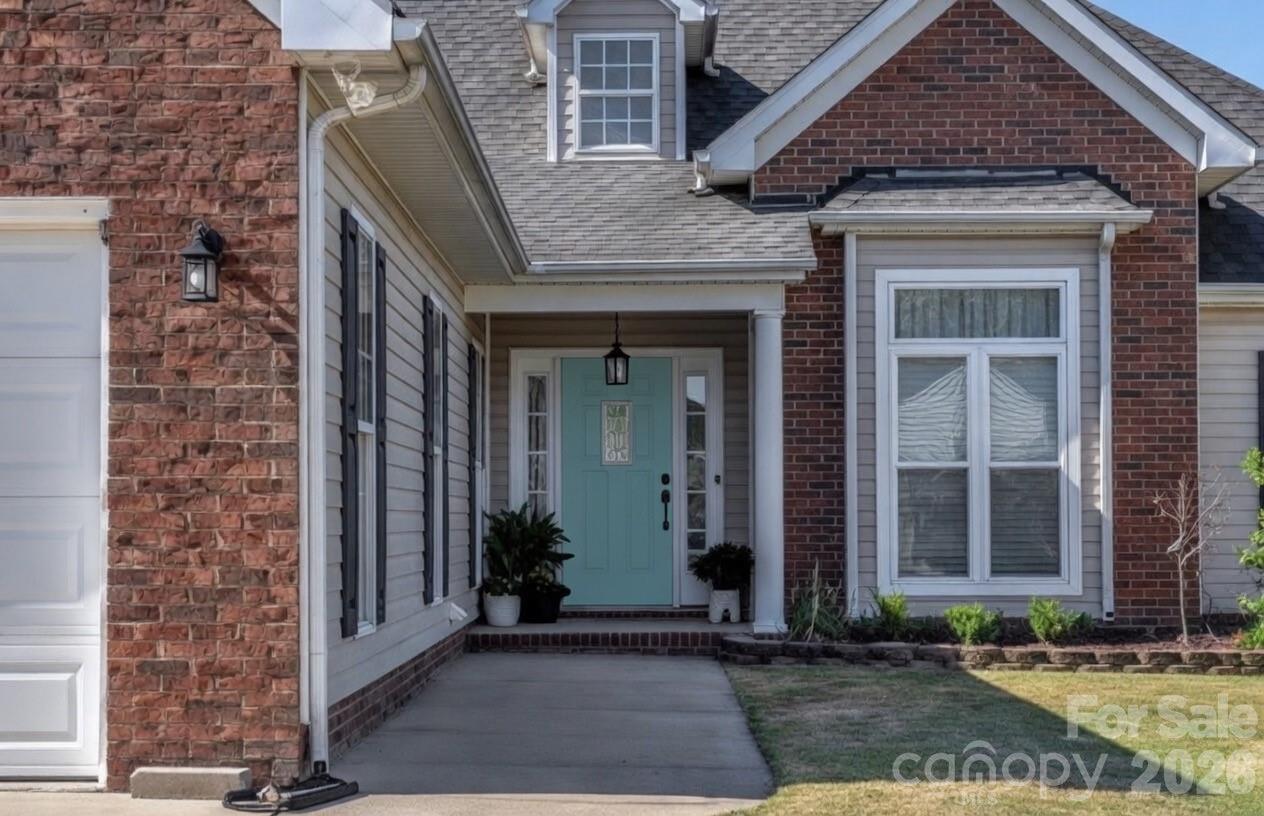 3007 Galena Chase Drive Indian Trail NC 28079