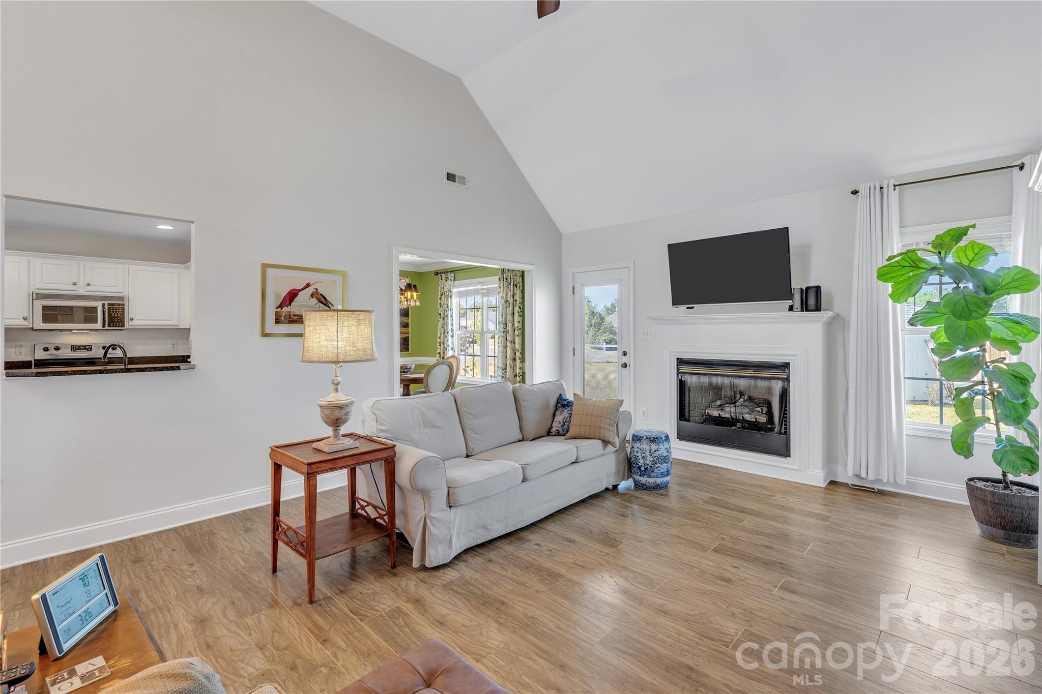 3007 Galena Chase Drive Indian Trail NC 28079
