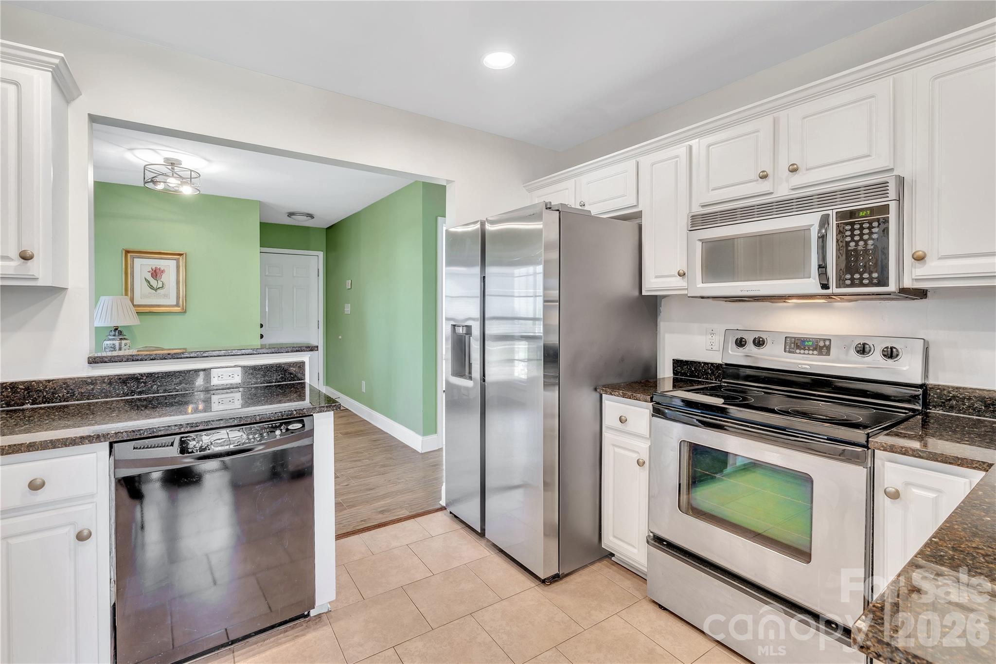 3007 Galena Chase Drive Indian Trail NC 28079
