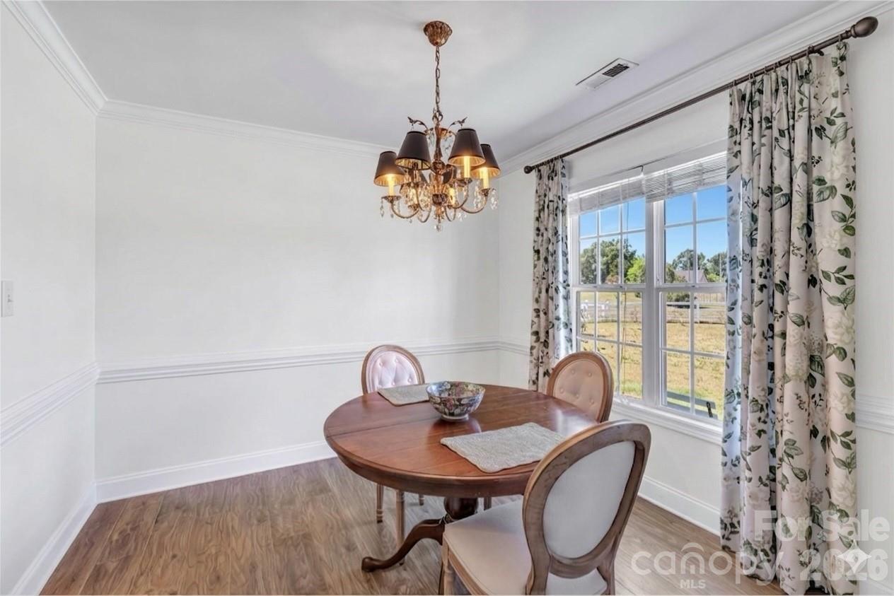 3007 Galena Chase Drive Indian Trail NC 28079