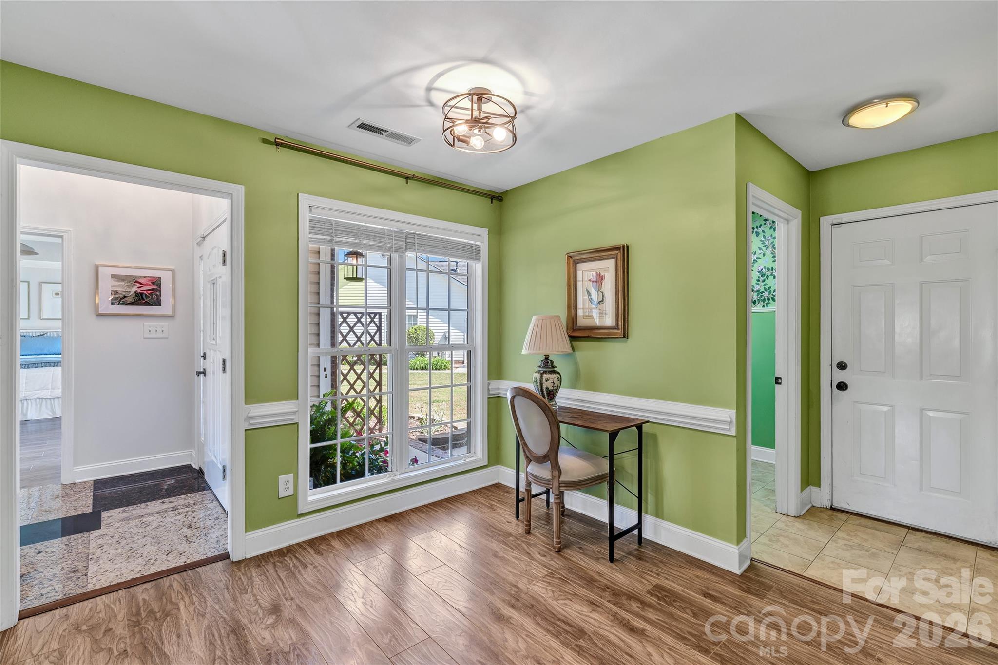 3007 Galena Chase Drive Indian Trail NC 28079