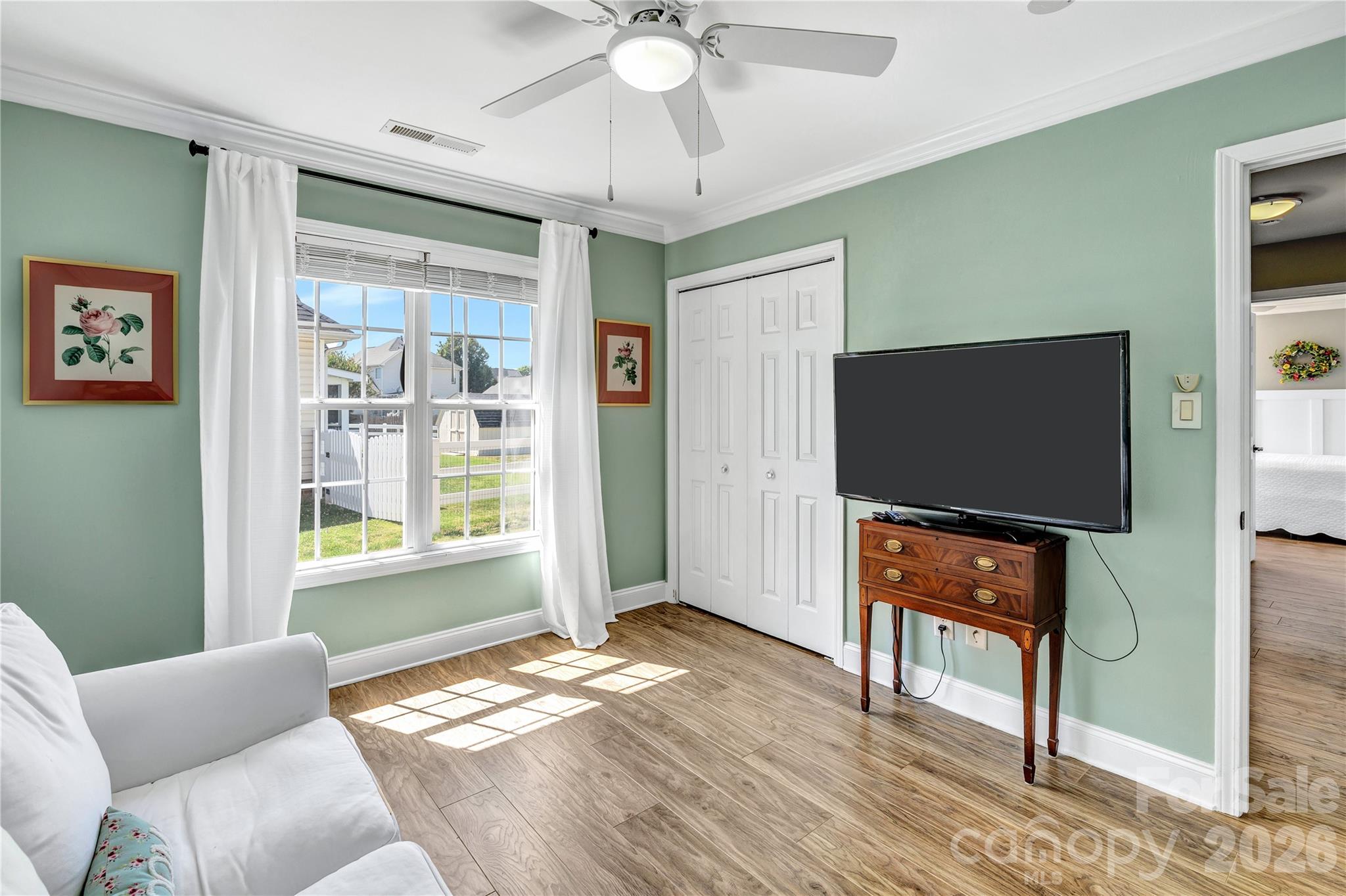 3007 Galena Chase Drive Indian Trail NC 28079