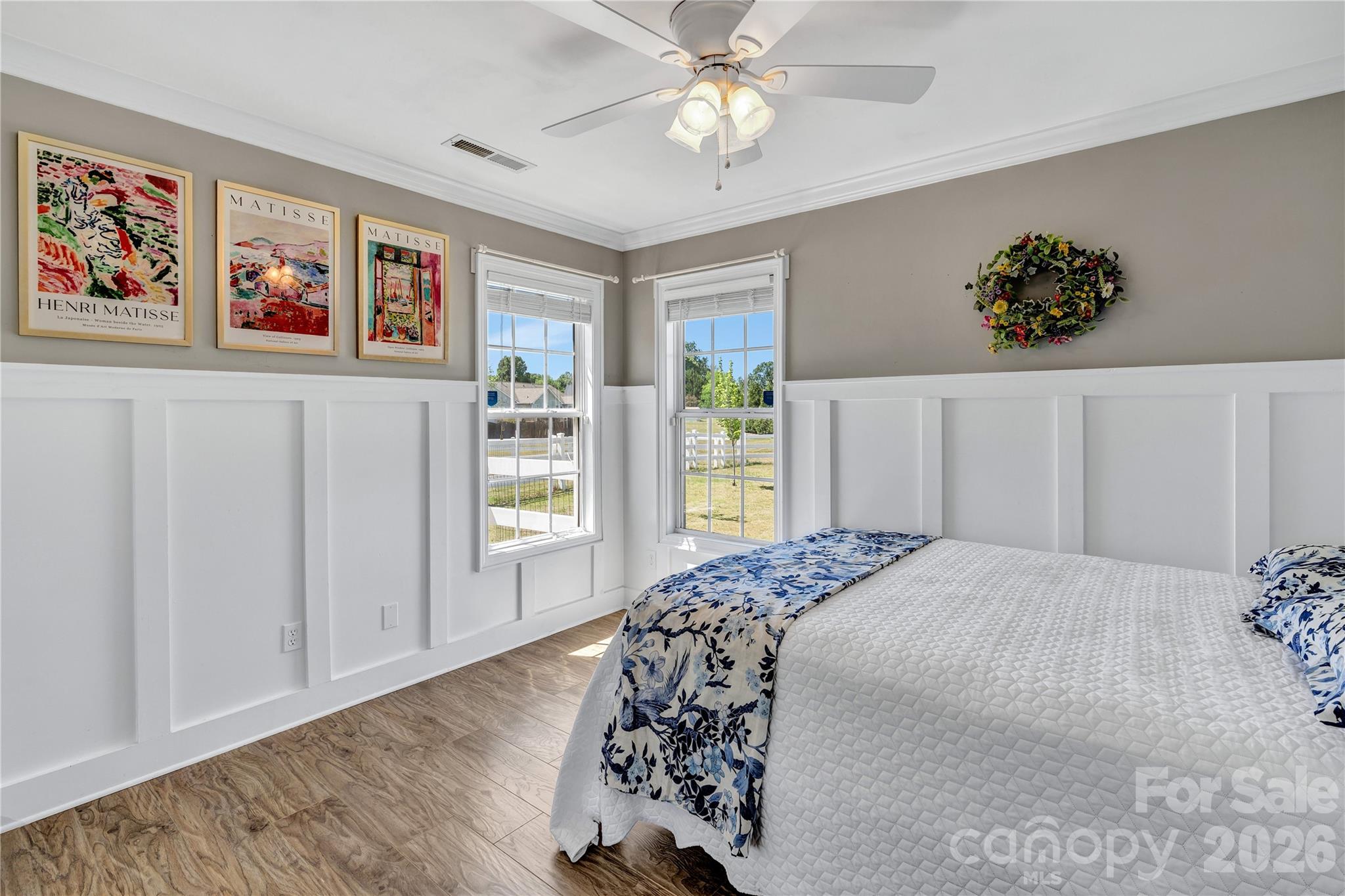 3007 Galena Chase Drive Indian Trail NC 28079