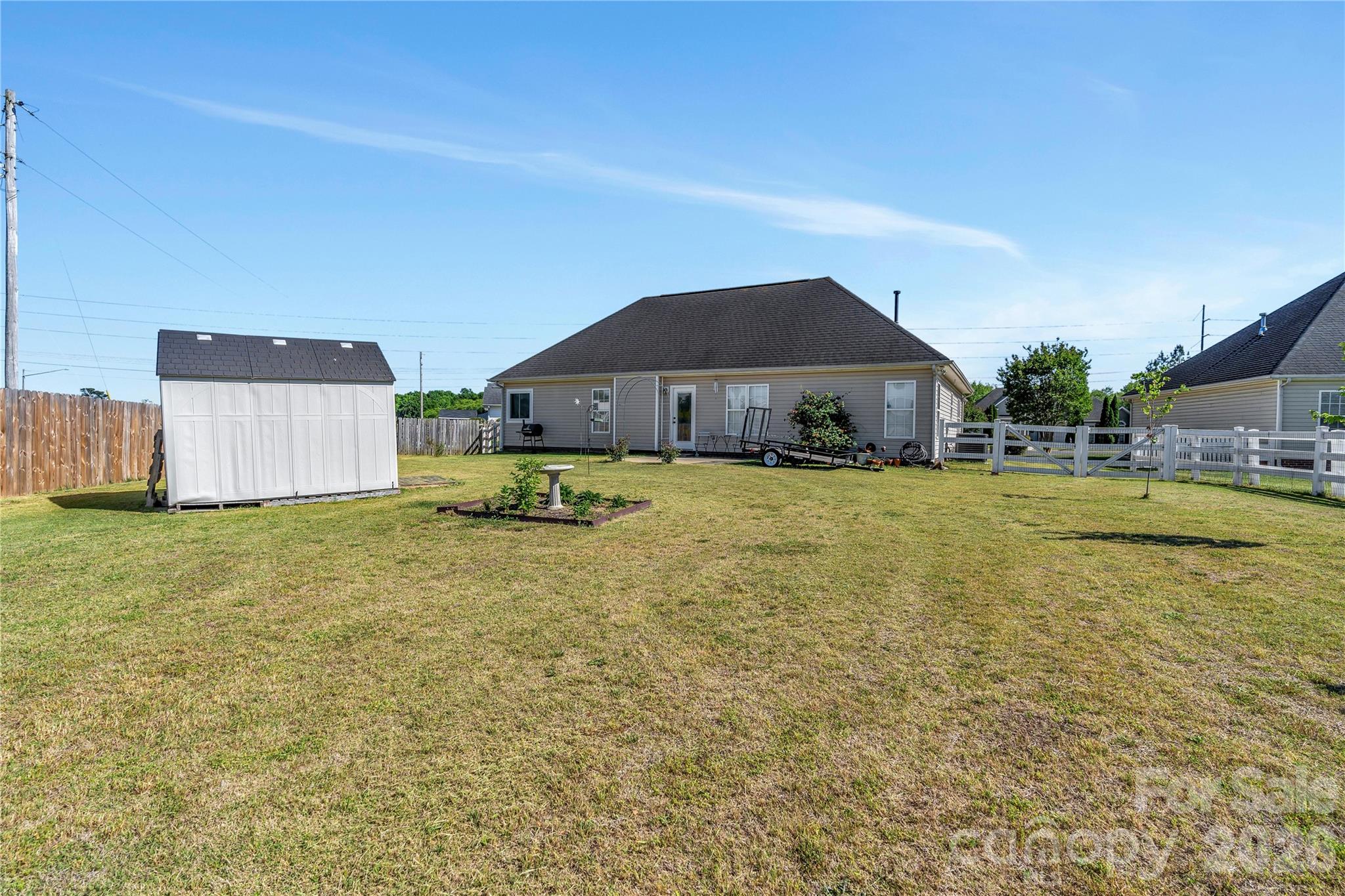 3007 Galena Chase Drive Indian Trail NC 28079