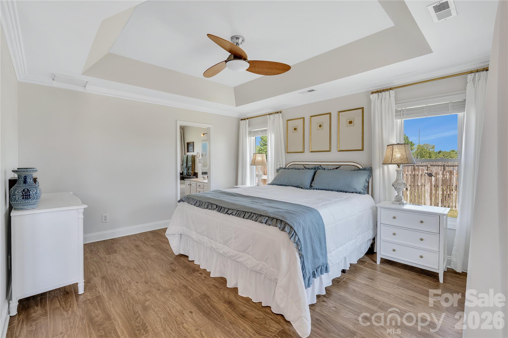 3007 Galena Chase Drive Indian Trail NC 28079