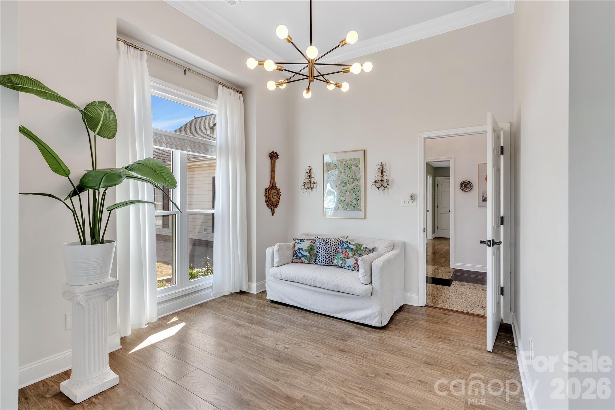 3007 Galena Chase Drive Indian Trail NC 28079