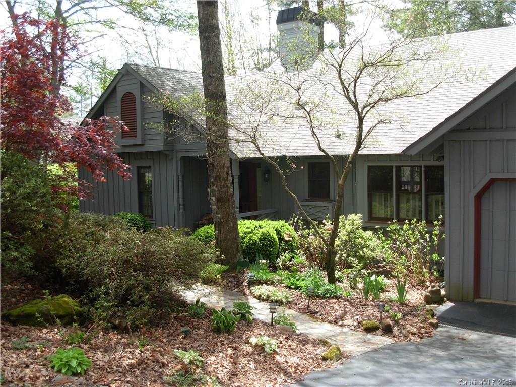 112 Cottage Drive Sapphire NC 28774