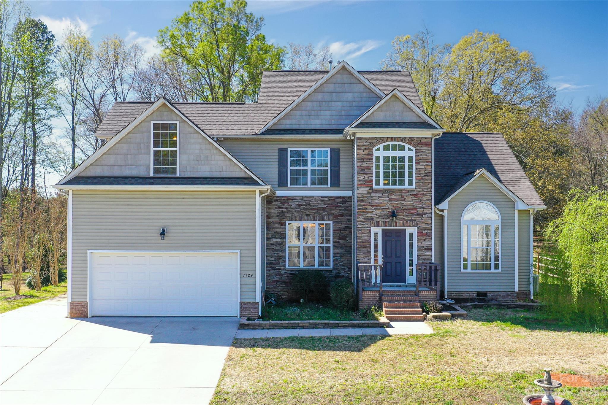 7729 Mccarron Way Charlotte NC 28215