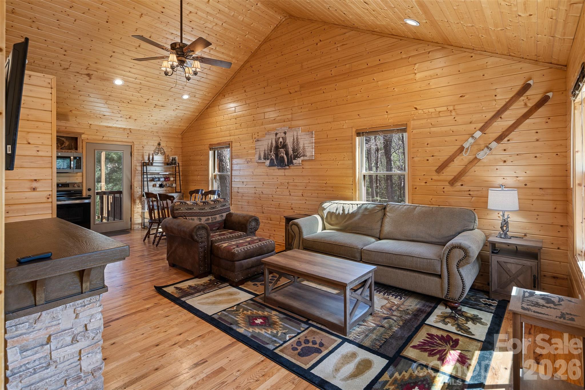 128 Deer Antler Drive Purlear NC 28665