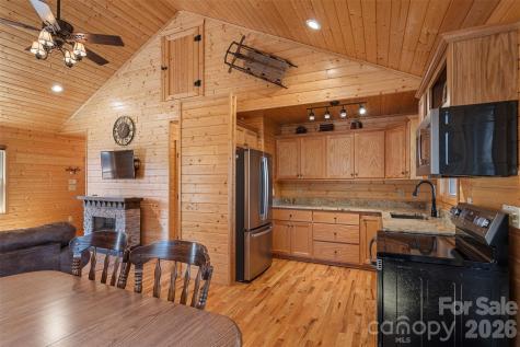 128 Deer Antler Drive Purlear NC 28665
