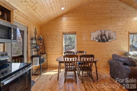 128 Deer Antler Drive Purlear NC 28665