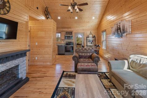 128 Deer Antler Drive Purlear NC 28665