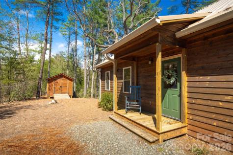 128 Deer Antler Drive Purlear NC 28665