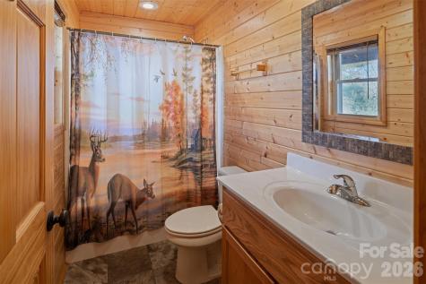 128 Deer Antler Drive Purlear NC 28665
