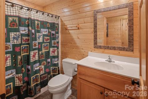 128 Deer Antler Drive Purlear NC 28665