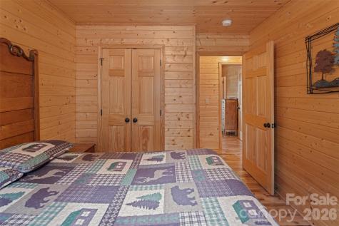 128 Deer Antler Drive Purlear NC 28665