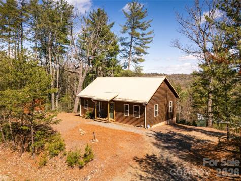 128 Deer Antler Drive Purlear NC 28665