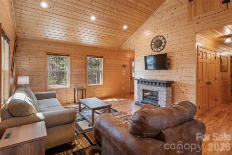 128 Deer Antler Drive Purlear NC 28665