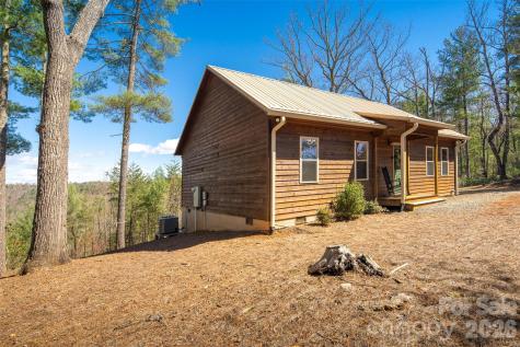 128 Deer Antler Drive Purlear NC 28665