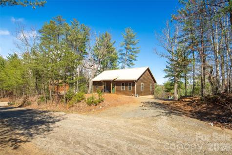 128 Deer Antler Drive Purlear NC 28665