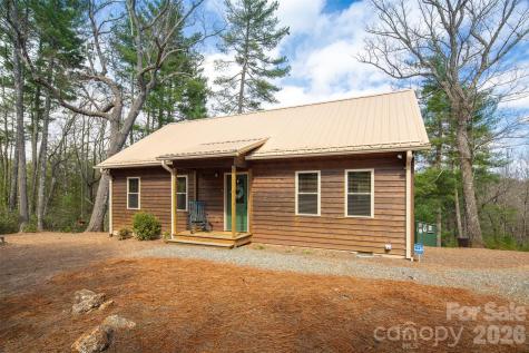 128 Deer Antler Drive Purlear NC 28665